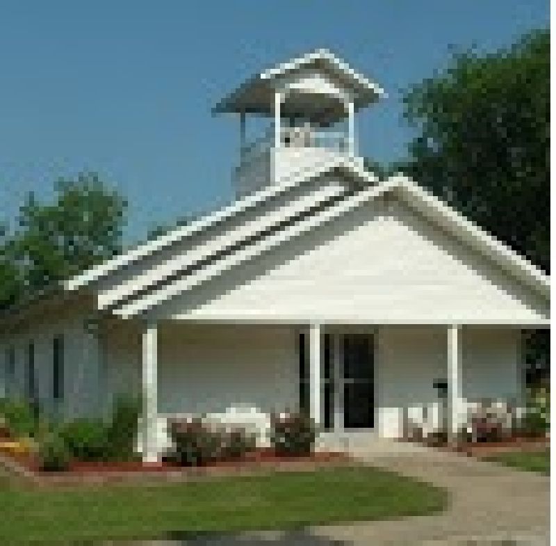 Carthage Primitive Baptist Church